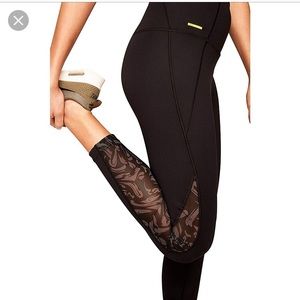Brand New Lole Parker Leggings
